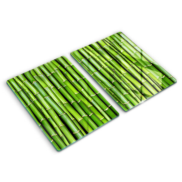 Kitchen worktop saver Nature bamboo