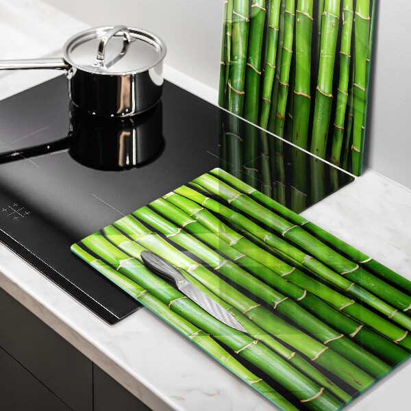Kitchen worktop saver Nature bamboo
