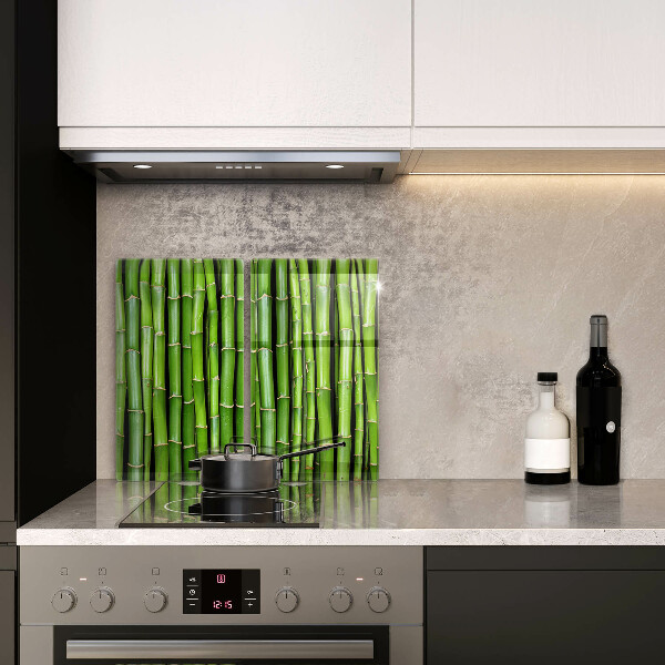 Kitchen worktop saver Nature bamboo