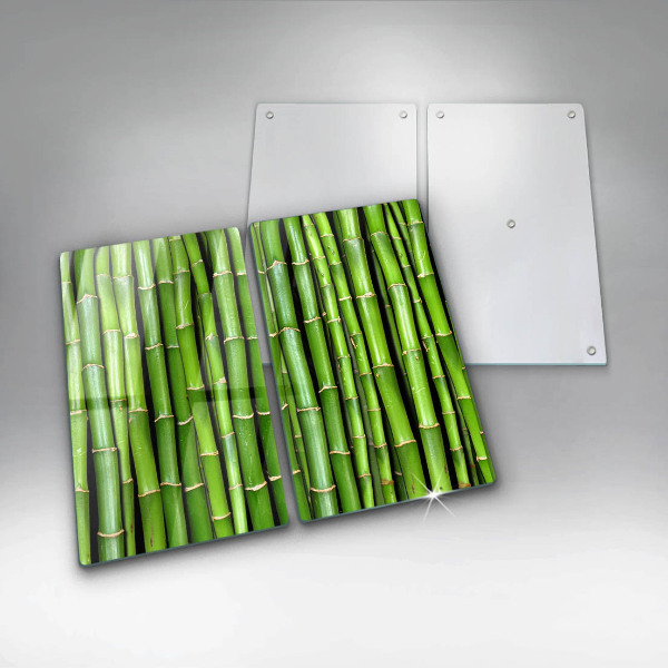 Kitchen worktop saver Nature bamboo