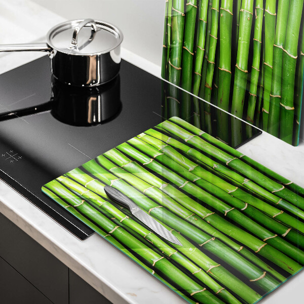 Kitchen worktop saver Nature bamboo