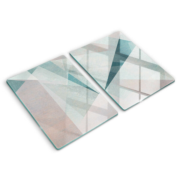 Kitchen worktop saver Sharp abstraction