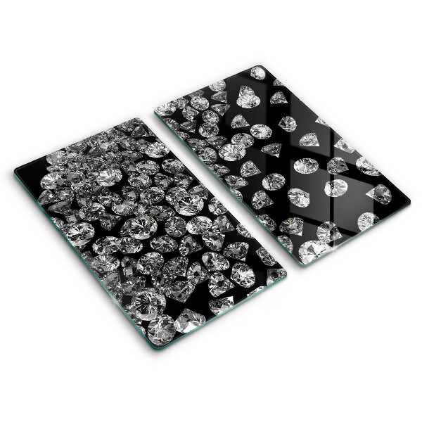 Kitchen worktop saver Diamonds