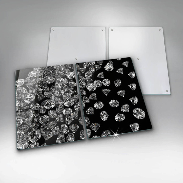 Kitchen worktop saver Diamonds