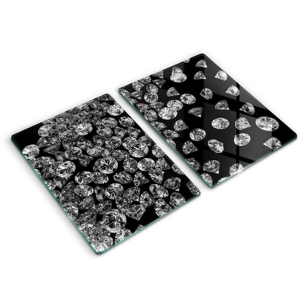 Kitchen worktop saver Diamonds