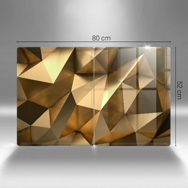 Kitchen worktop saver Background abstraction structure