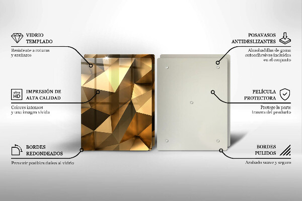 Kitchen worktop saver Background abstraction structure