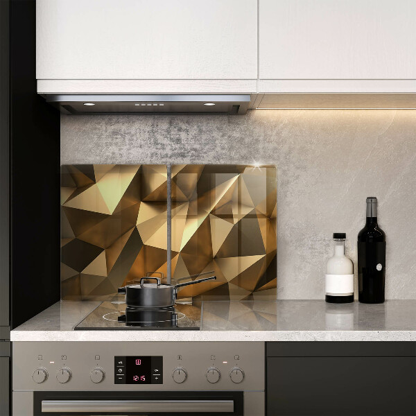 Kitchen worktop saver Background abstraction structure