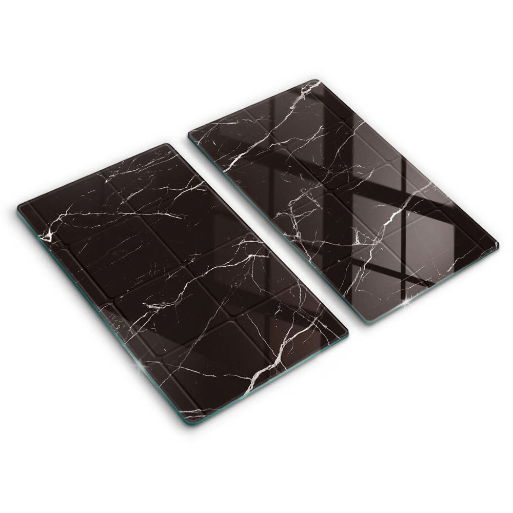 Kitchen worktop protector Marble tiles