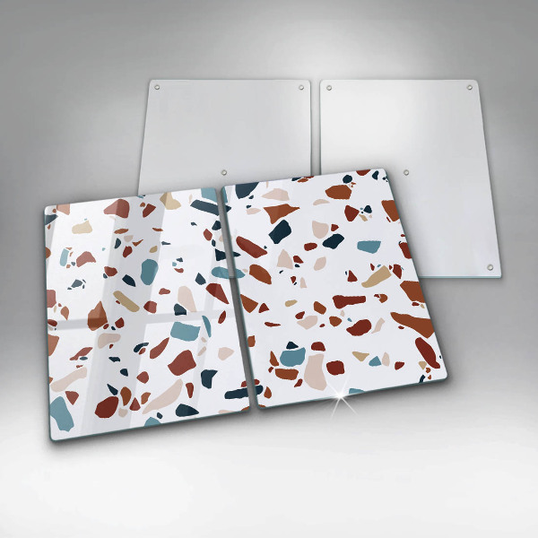 Worktop protector Decorative stone