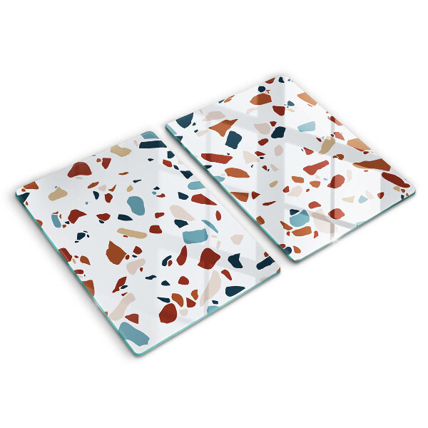 Worktop protector Decorative stone