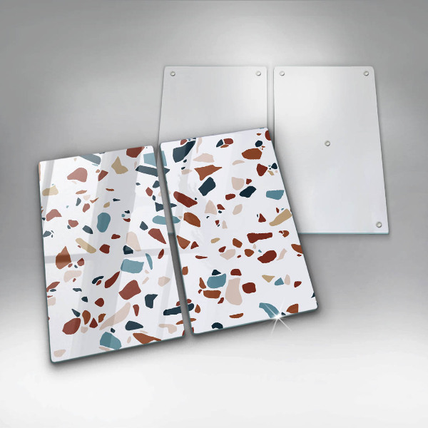 Worktop protector Decorative stone