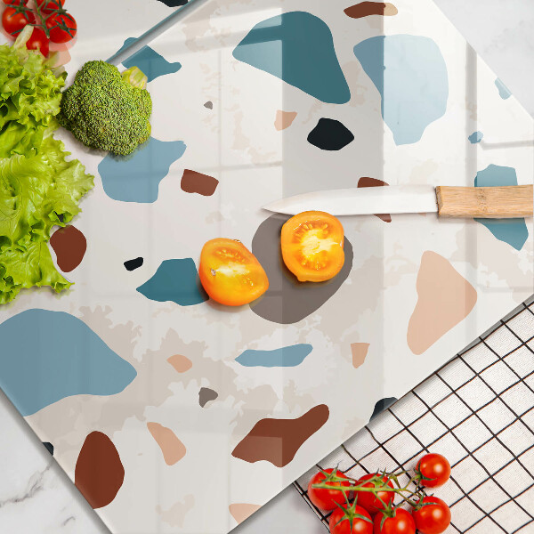 Worktop protector Decorative stone stone