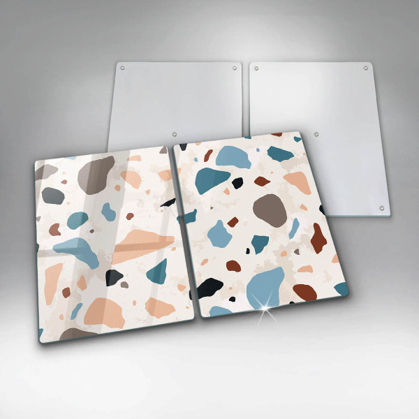 Worktop protector Decorative stone stone