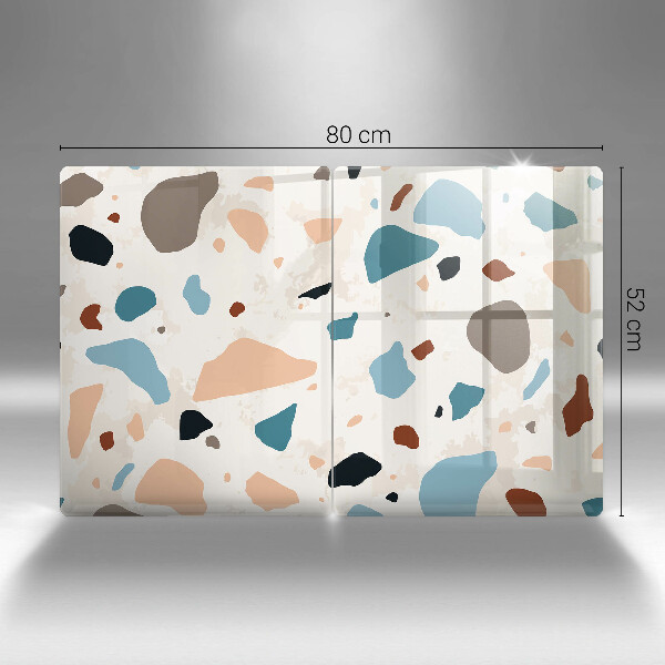 Worktop protector Decorative stone stone