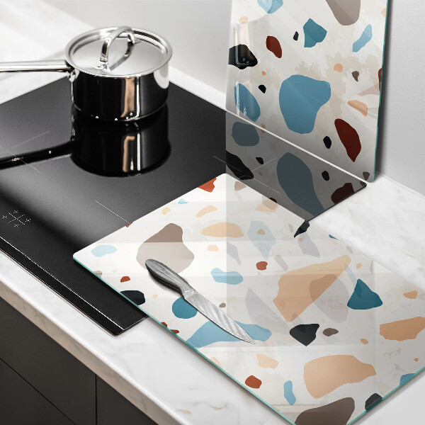 Worktop protector Decorative stone stone