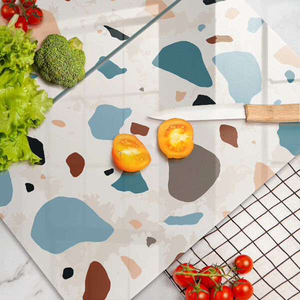 Worktop protector Decorative stone stone