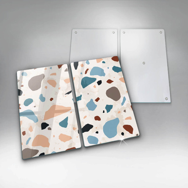 Worktop protector Decorative stone stone