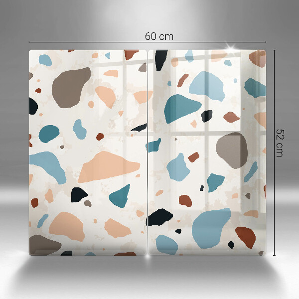 Worktop protector Decorative stone stone