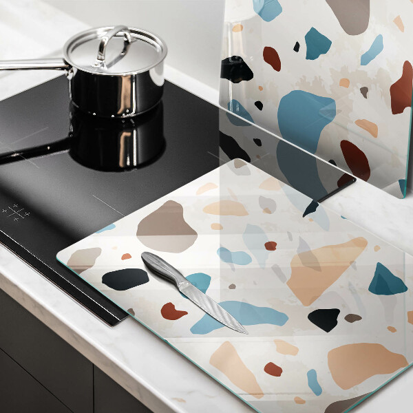 Worktop protector Decorative stone stone