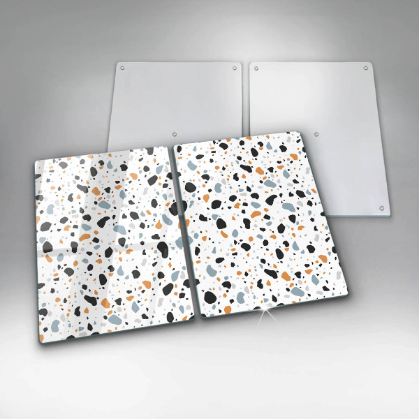 Worktop protector Decorative stone stone