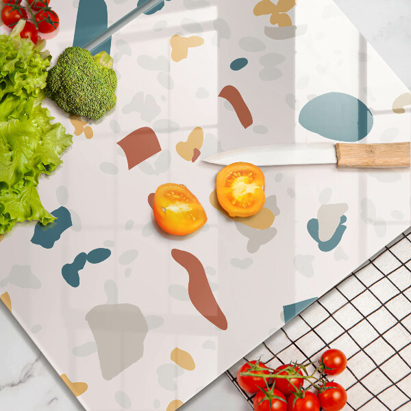 Worktop protector Decorative stone stone