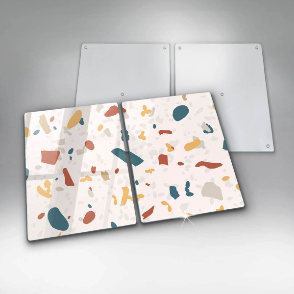 Worktop protector Decorative stone stone