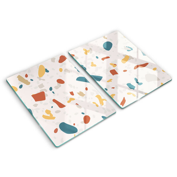 Worktop protector Decorative stone stone