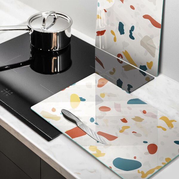 Worktop protector Decorative stone stone