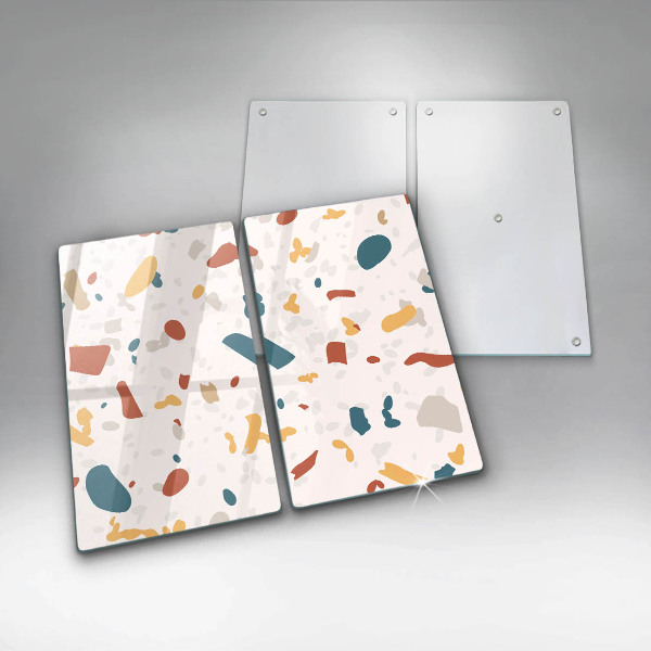 Worktop protector Decorative stone stone