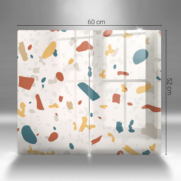 Worktop protector Decorative stone stone