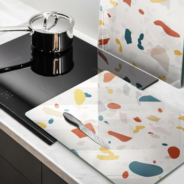 Worktop protector Decorative stone stone