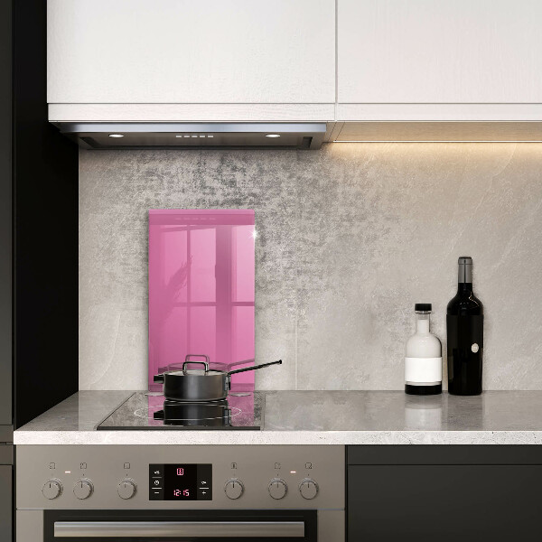 Work surface savers Pink color