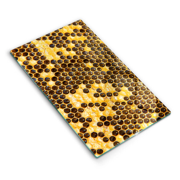 Kitchen countertop cover Honeycomb