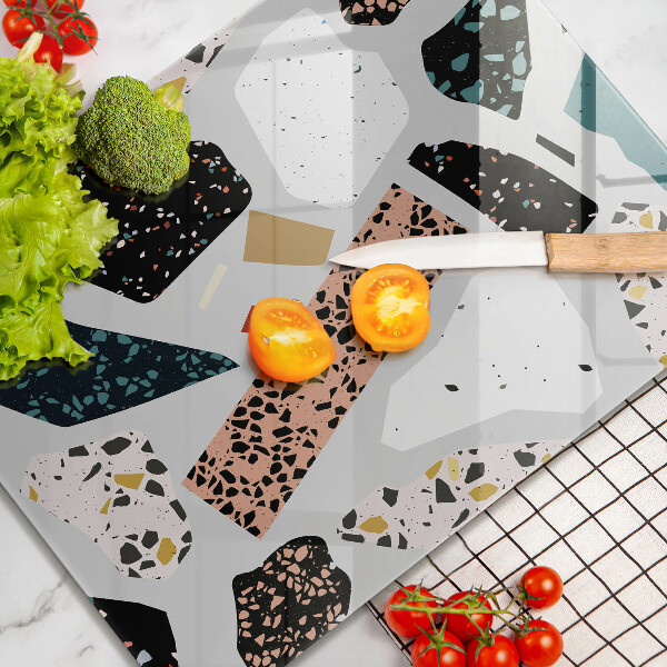 Kitchen countertop cover Stone