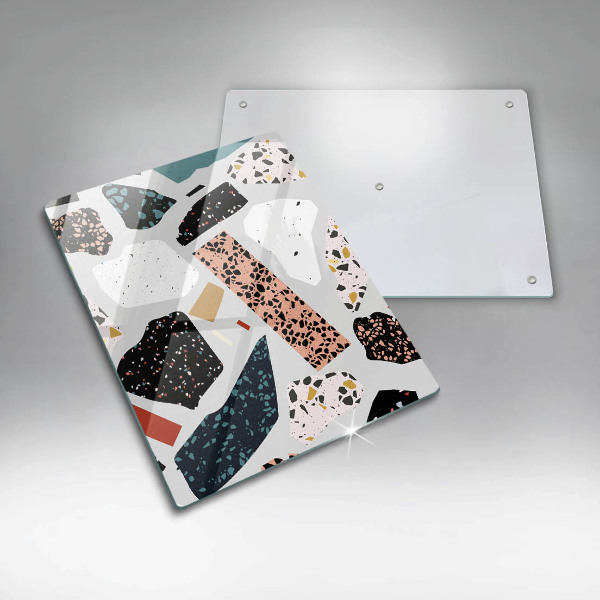 Kitchen countertop cover Stone