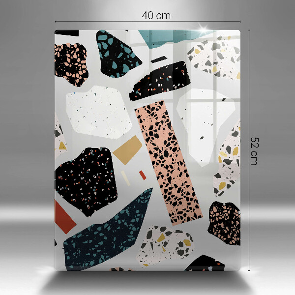 Kitchen countertop cover Stone