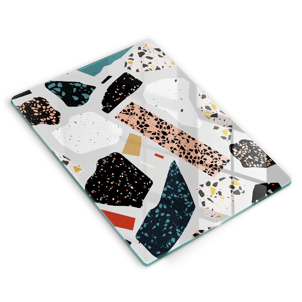 Kitchen countertop cover Stone