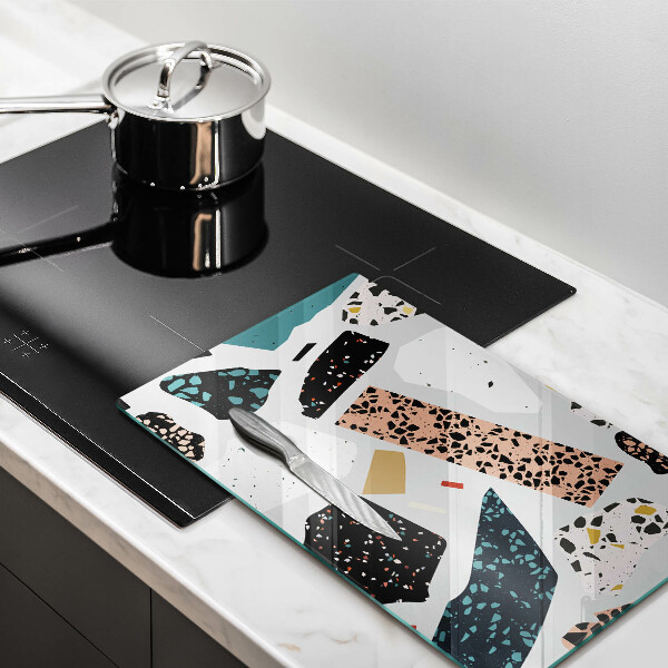 Kitchen countertop cover Stone