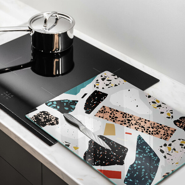 Kitchen countertop cover Stone