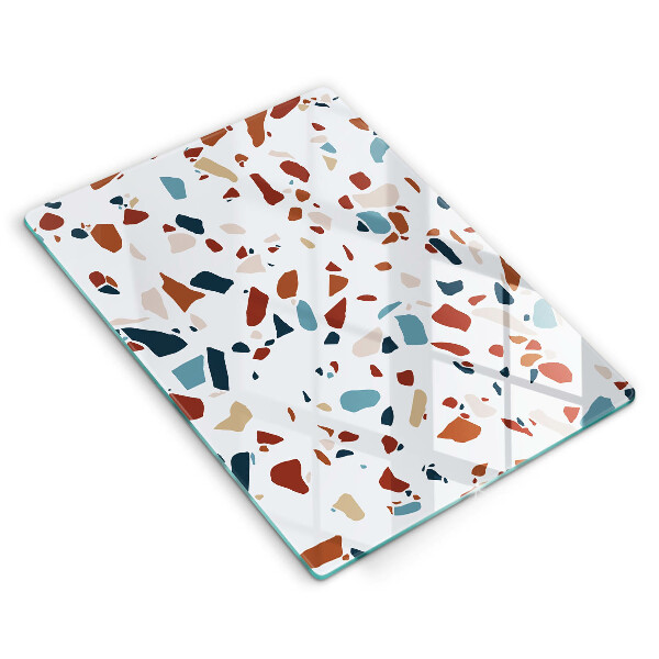 Kitchen countertop cover Decorative stone