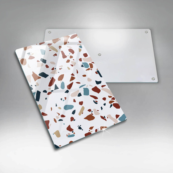 Kitchen countertop cover Decorative stone