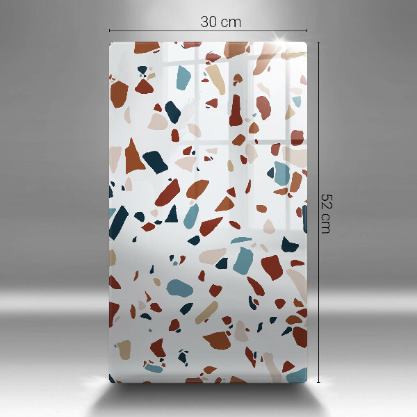 Kitchen countertop cover Decorative stone