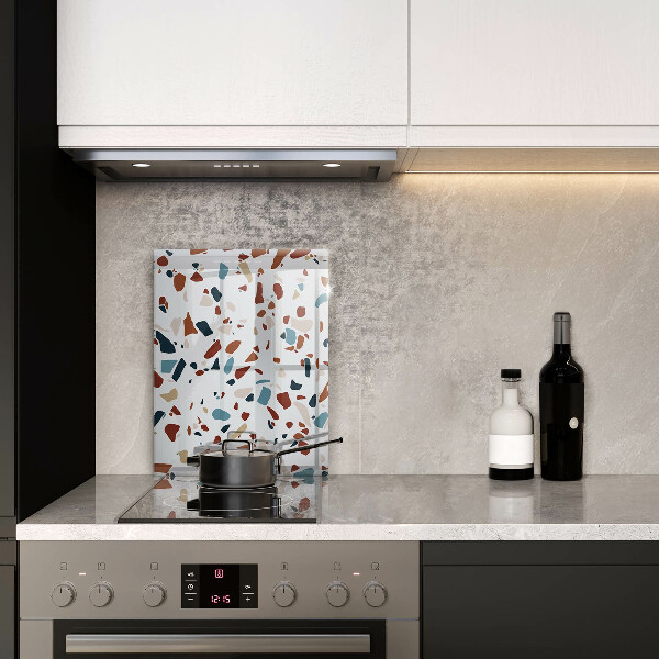 Kitchen countertop cover Decorative stone