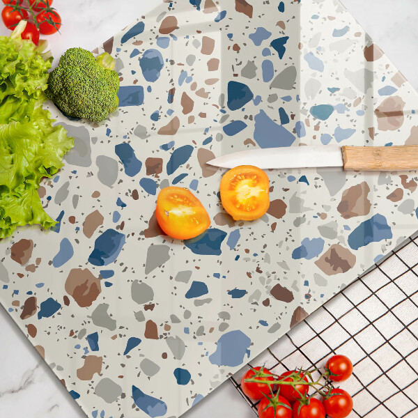 Kitchen countertop cover Decorative stone stone
