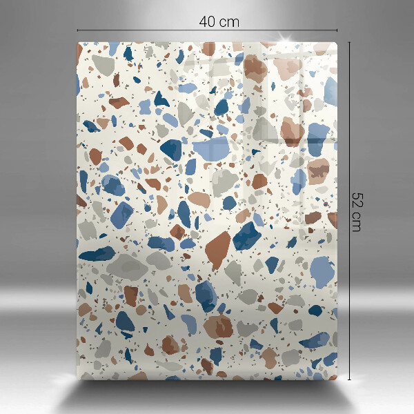Kitchen countertop cover Decorative stone stone