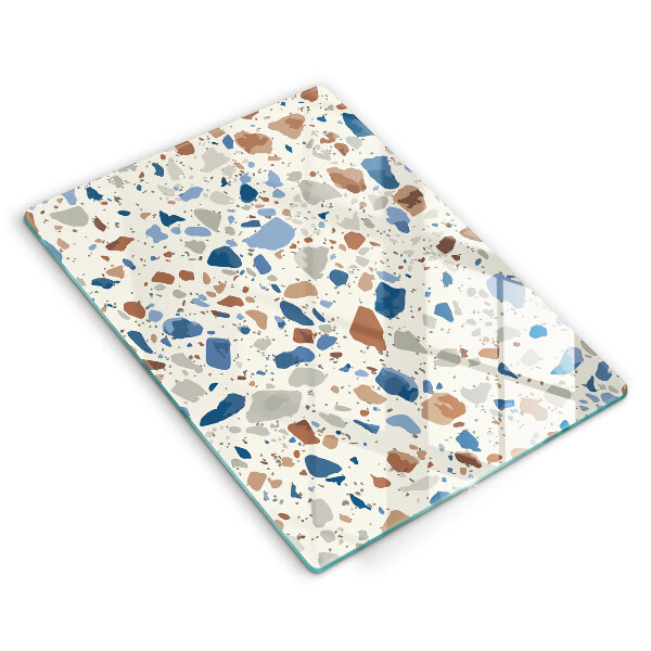 Kitchen countertop cover Decorative stone stone