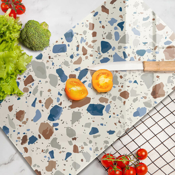 Kitchen countertop cover Decorative stone stone