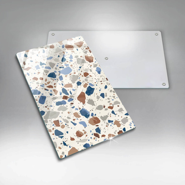 Kitchen countertop cover Decorative stone stone