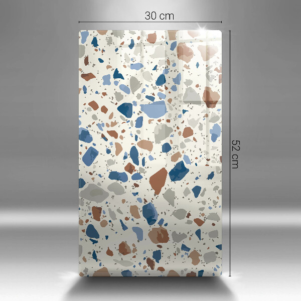 Kitchen countertop cover Decorative stone stone